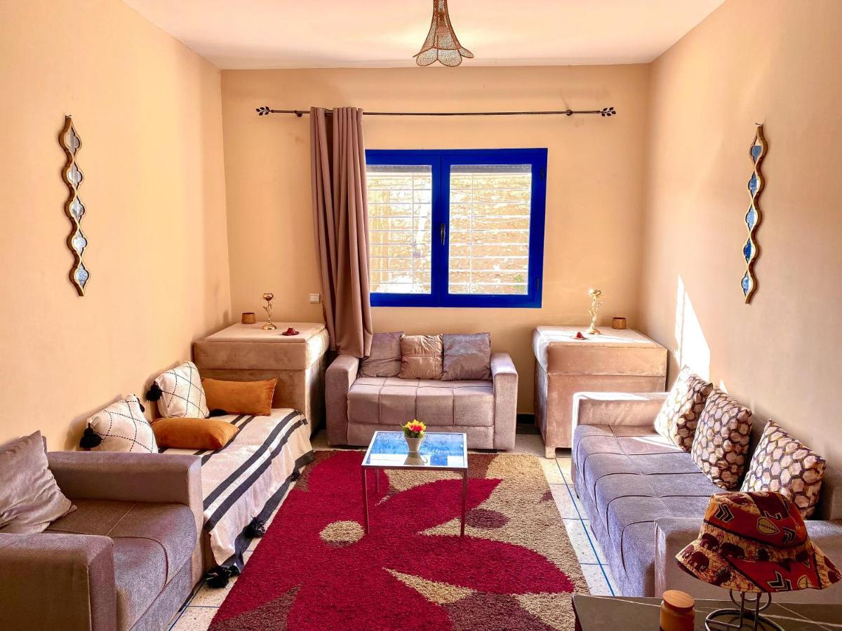 La Casa Bella 5 Minutes De La Plage Essaouira Exterior foto