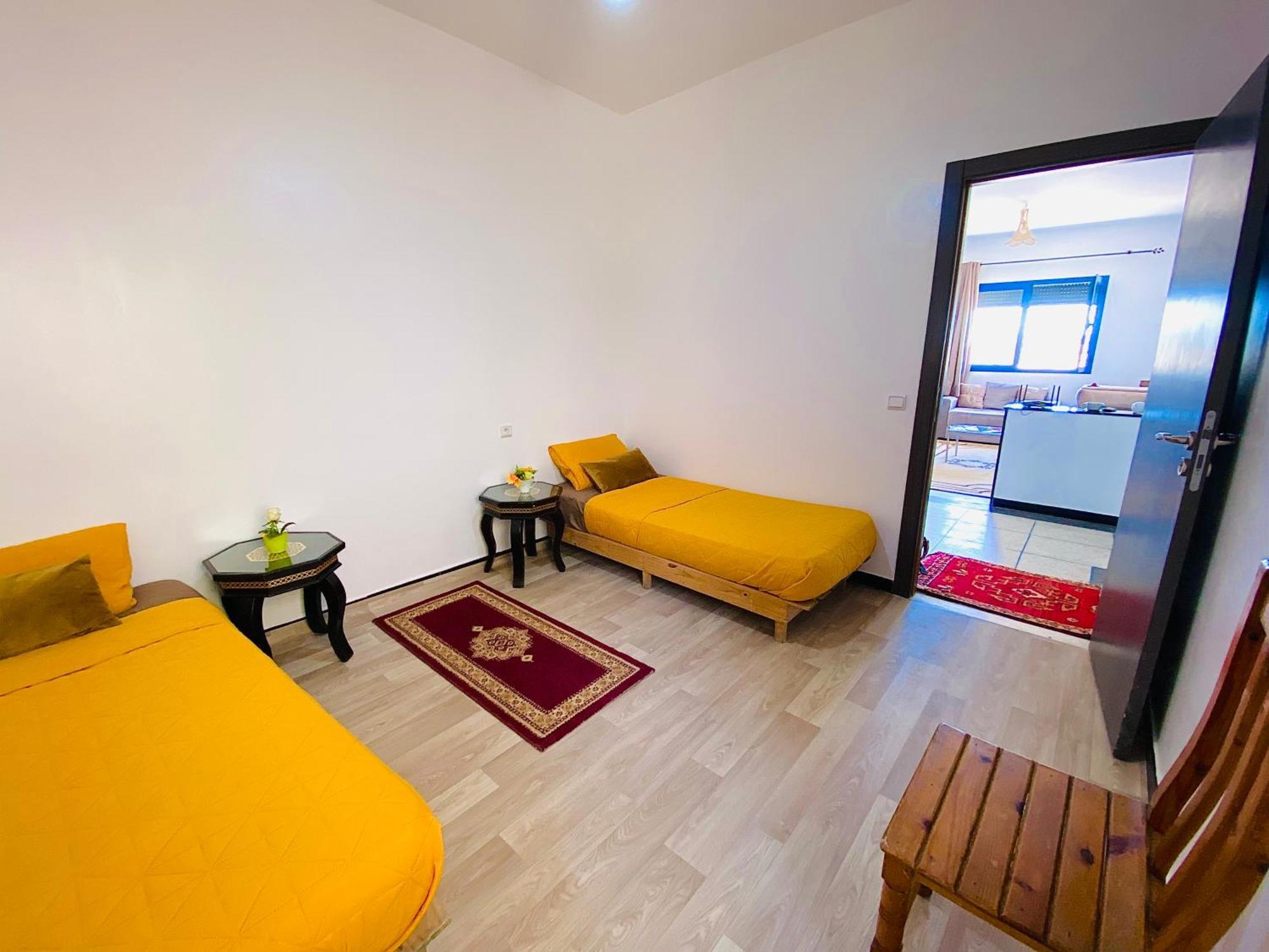 La Casa Bella 5 Minutes De La Plage Essaouira Exterior foto