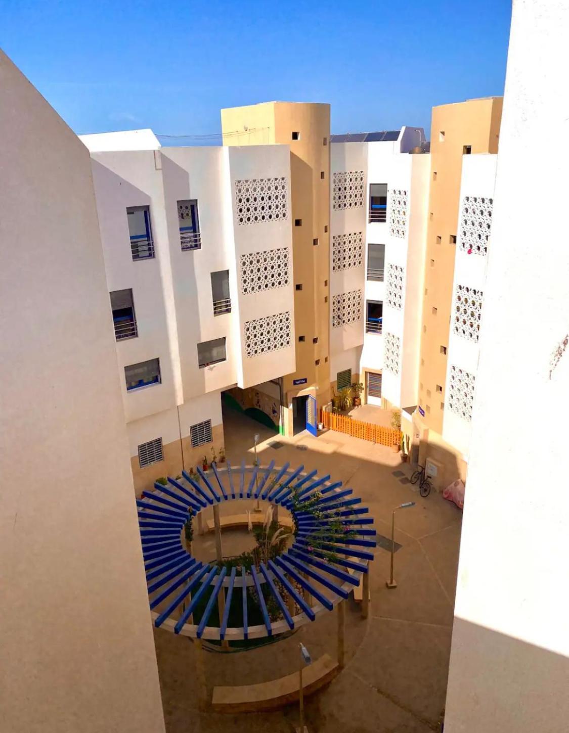 La Casa Bella 5 Minutes De La Plage Essaouira Exterior foto