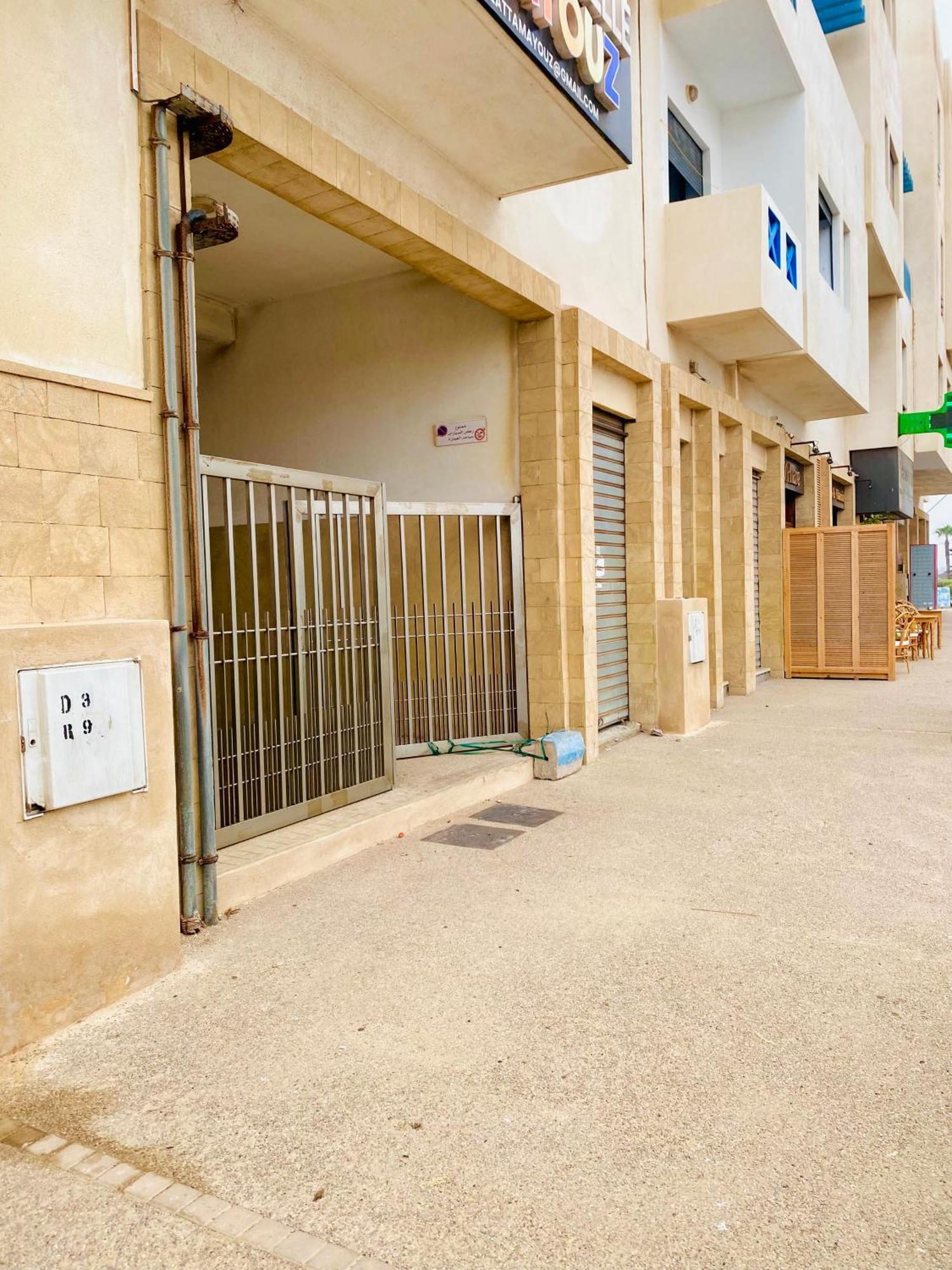 La Casa Bella 5 Minutes De La Plage Essaouira Exterior foto
